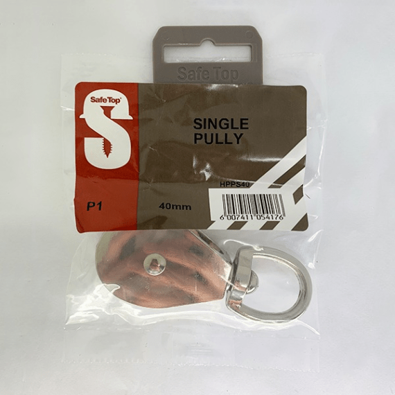 safetop pulley awning single picture 3