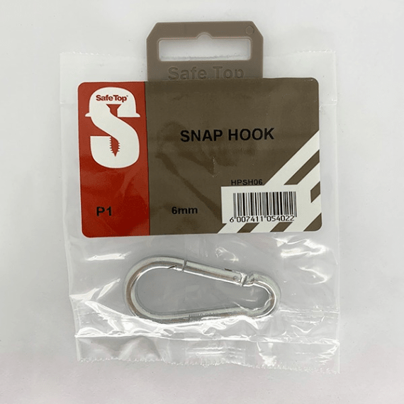 safetop snap hook picture 1