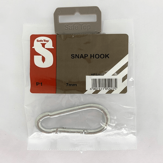 safetop snap hook picture 2