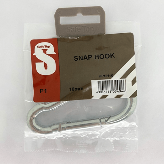 safetop snap hook picture 4