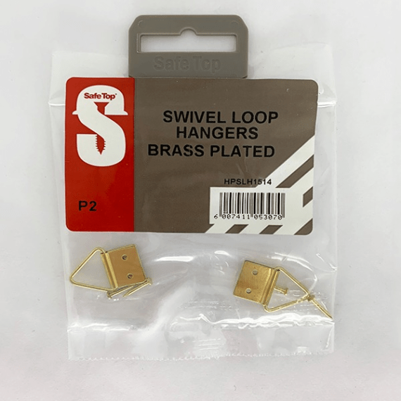 safetop hanger swivel loop bp picture 1