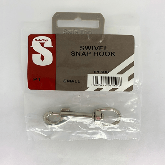 safetop snap hook swivel picture 1