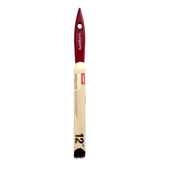 hamilton brush utility 12mm picture 1