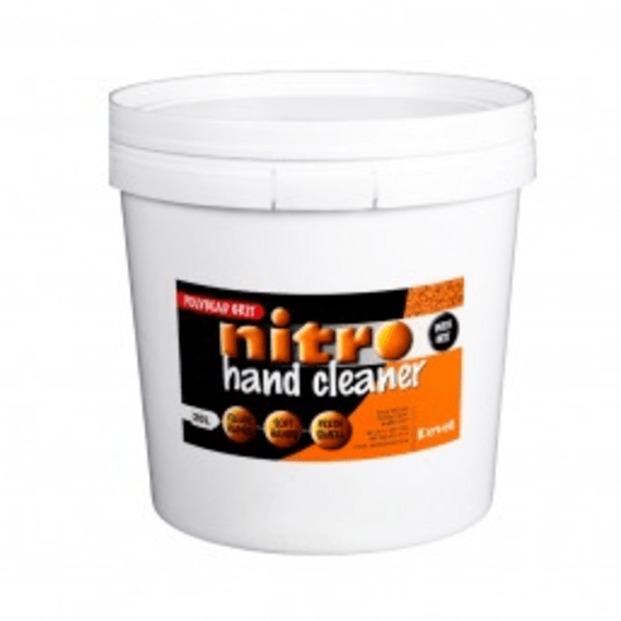 revet nitro hand cleaner grit 20l picture 1