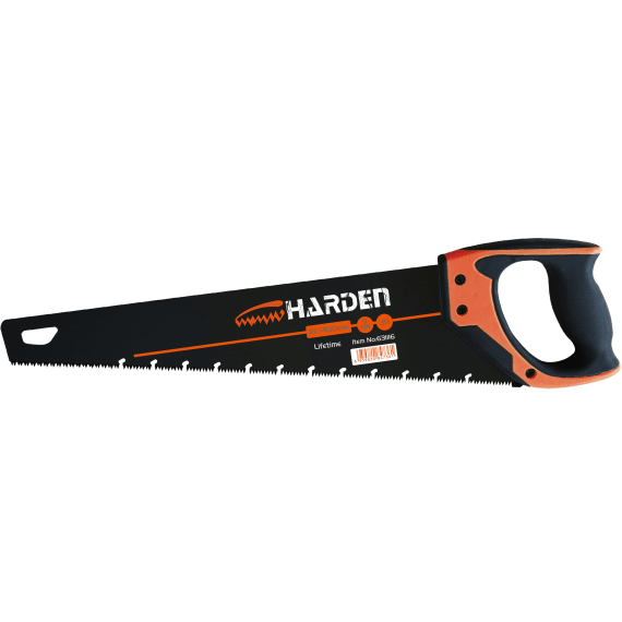 harden handsaw pro picture 1