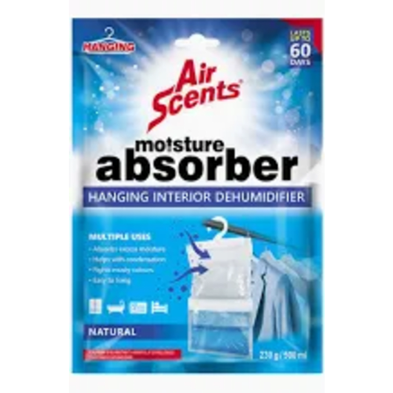 air scents hang dehumidifier nat 230g 2 picture 1