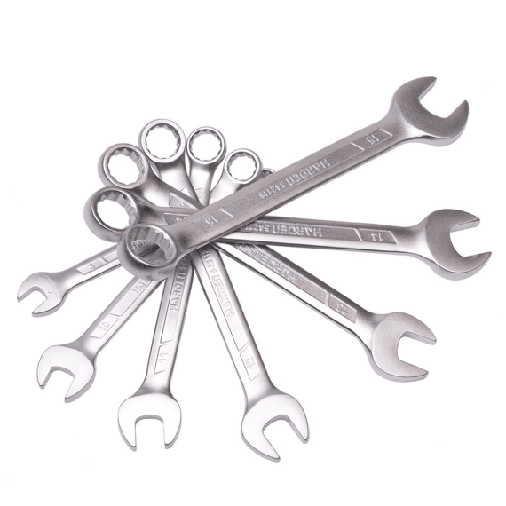 harden spanner combination picture 1