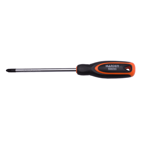 Harden Screwdriver PH2 Agrimark