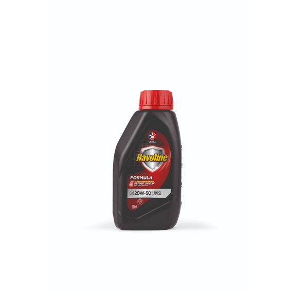 caltex engine oil havoline 20w50 picture 1