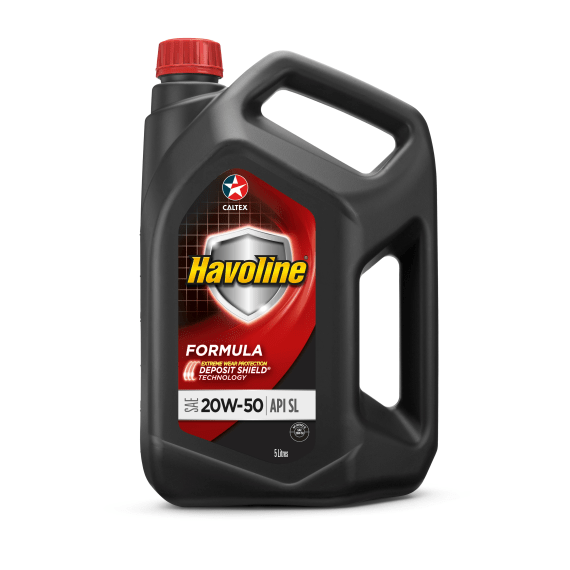 caltex engine oil havoline 20w50 picture 3