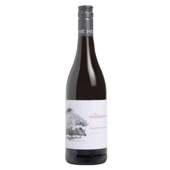 hedgehog cabernet sauvignon 750ml picture 1