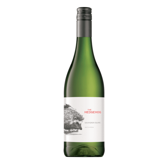 hedgehog sauvignon blanc 750ml picture 1