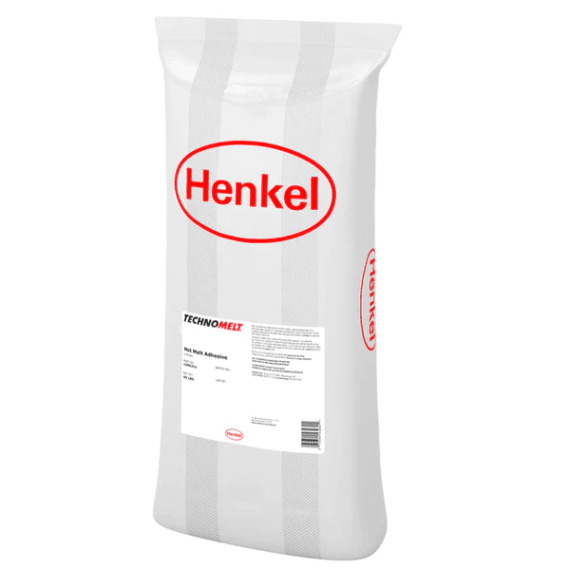 henkel glue hotmelt instapak 2700 25kg picture 1