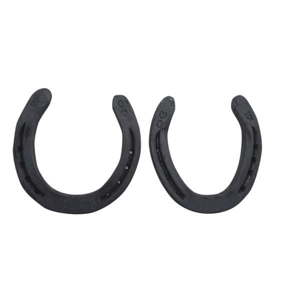 gde horse shoes nr 000 per pair front picture 1