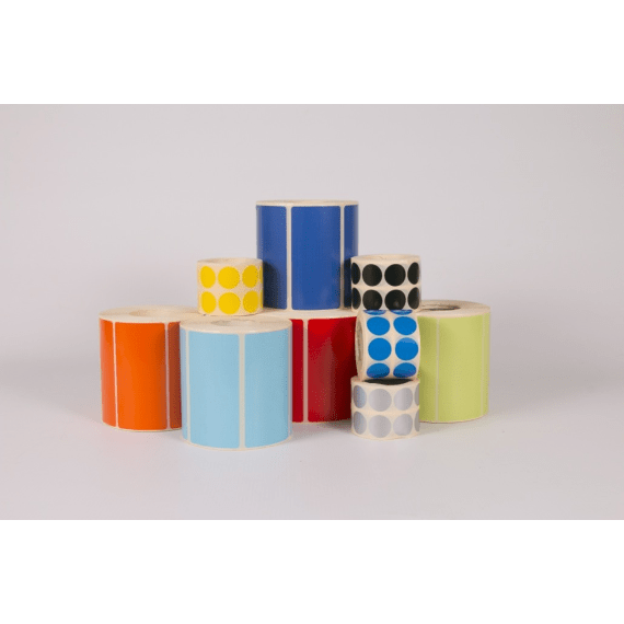 Label Generic - 1000 | Agrimark