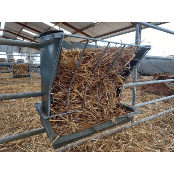 plastiflo hayrack hooirak picture 1