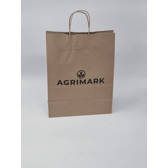 kaap agri paper bag 15l picture 1