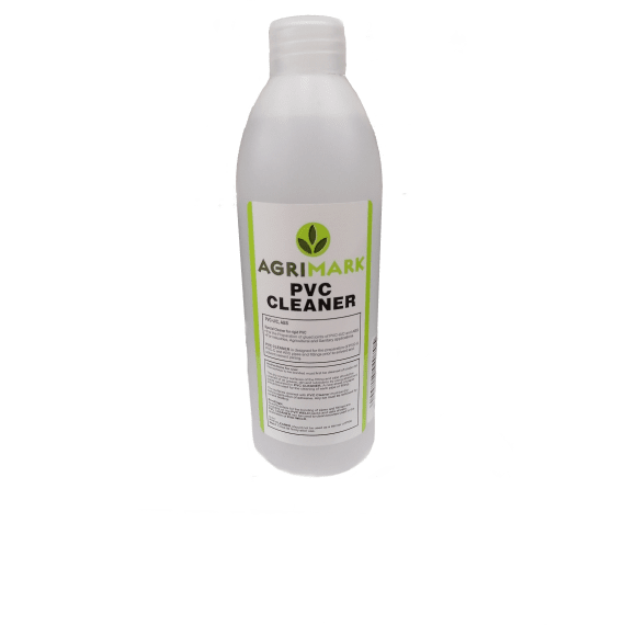 agrimark pvc cleaning fluid 500ml picture 1