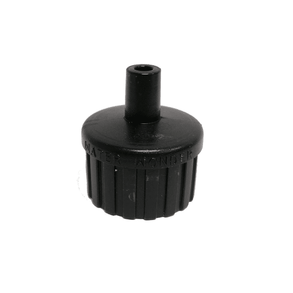 emjay shrub adaptor jets black picture 1