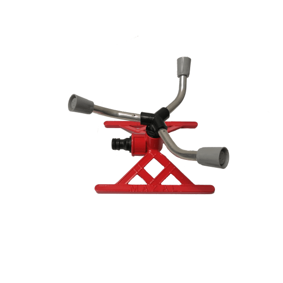 Mazal Sprayer Ge4 Rotary 3 Arm | Agrimark