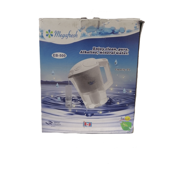 Water Purifier Jug Filter Autrex Aqua Agrimark