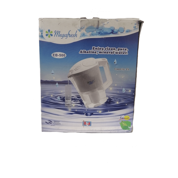 water purifier jug filter autrex aqua picture 1