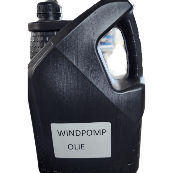 autotech windmill oil 5lt picture 1