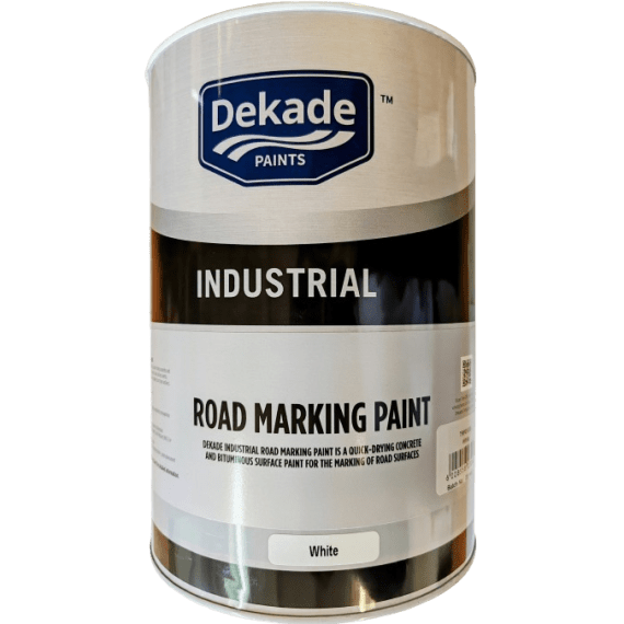 dekade roadmarking paint picture 1