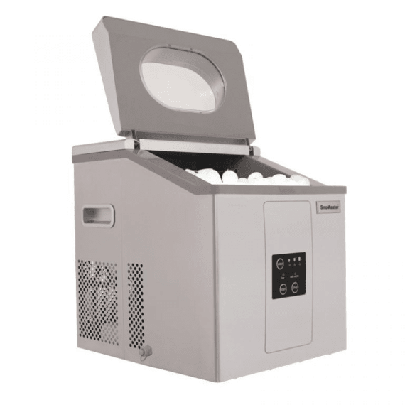 Snomaster Ice Maker 15kg Agrimark