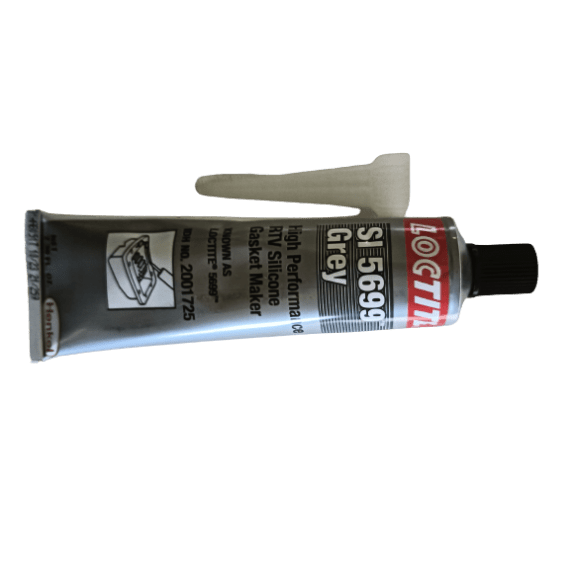Grey Loctite 5699 70ml | Agrimark