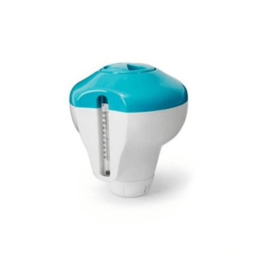 Intex Chlorine Dispenser & Thermometer