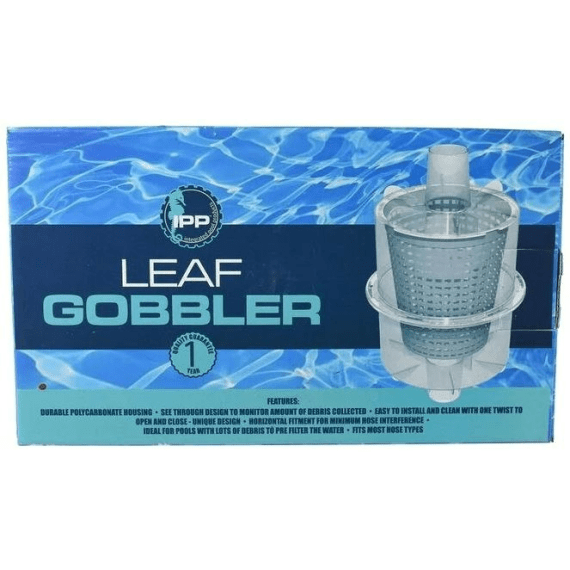 Ipp Leaf Gobbler Agrimark