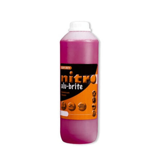 revet nitro alu brite 5l picture 1