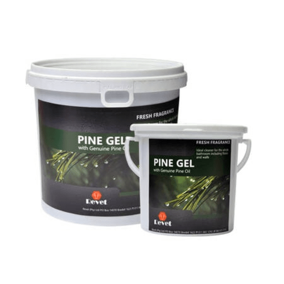 revet pine gel picture 1