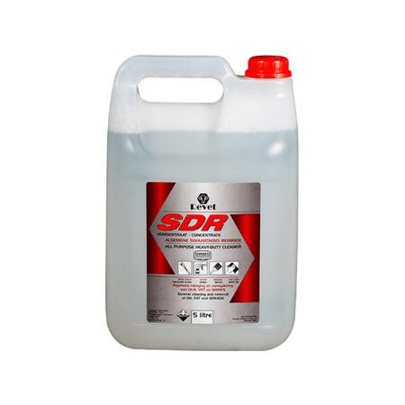 revet sdr heavy duty gen purpose clean spray 1l picture 1