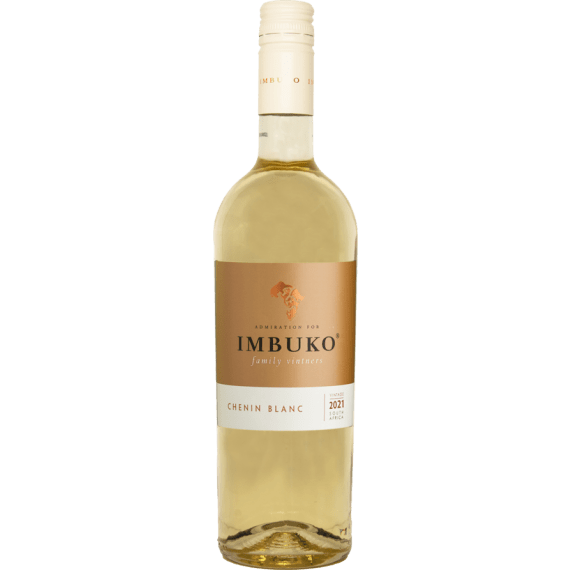 imbuko chenin blanc 750ml picture 1