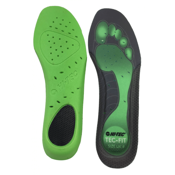 hi tec innersoles tec fit picture 1