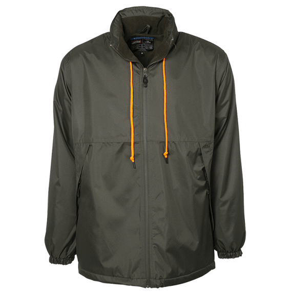 Jonsson Water Defender Fleece Jacket | Agrimark