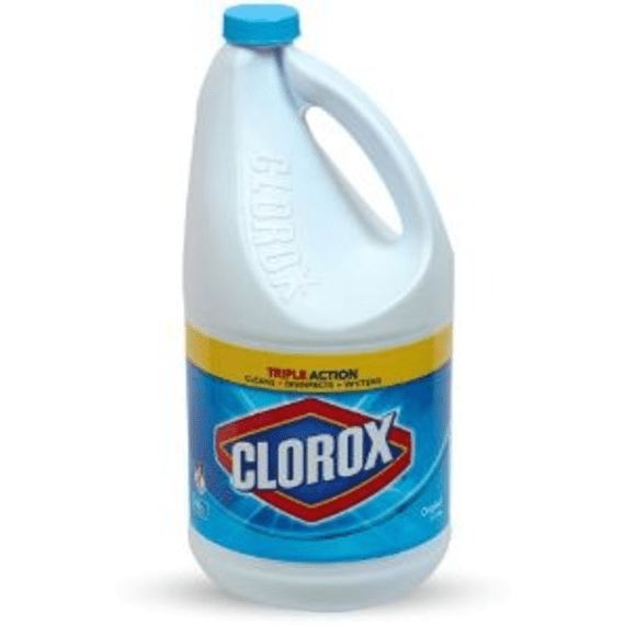 jaja trade chlorox watersuiwering 5l picture 1