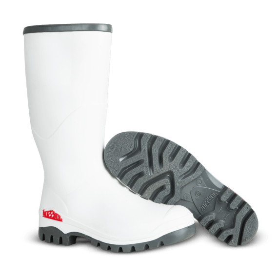 jonsson ce approved gumboots white picture 1