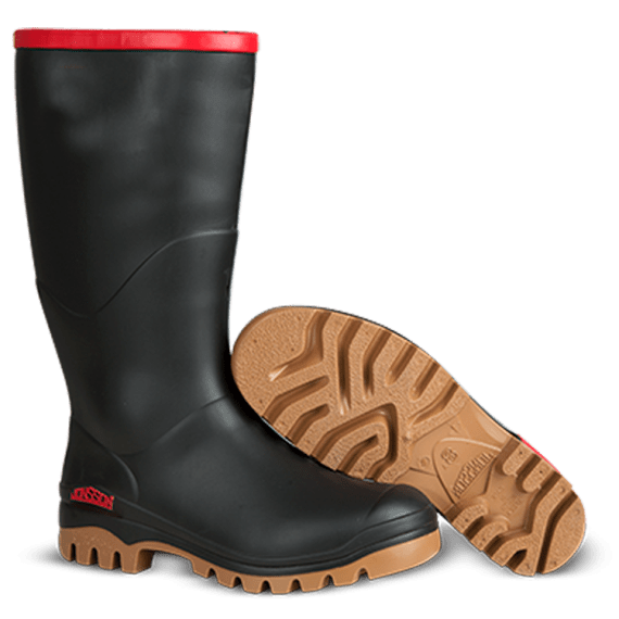 Johnsons gumboots 2025