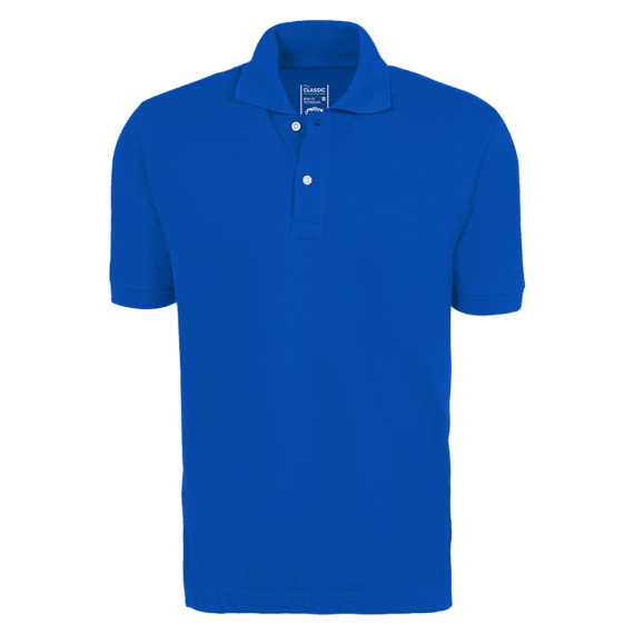 jonsson the classic 100 cotton golfer picture 4