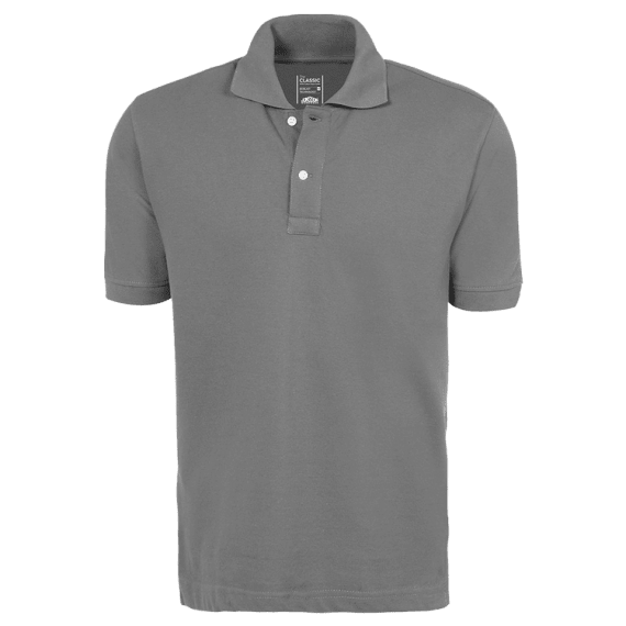 Jonsson The Classic 100% Cotton Golfer | Agrimark