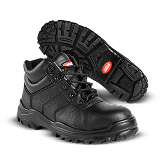 jonsson safety boot maseru steel toe cap picture 1