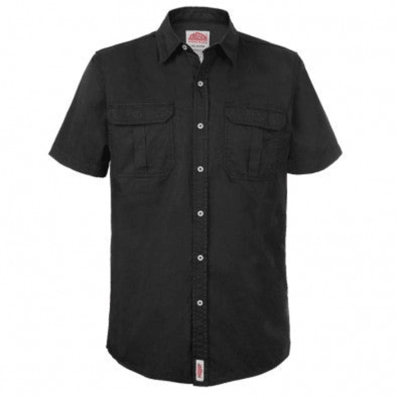 jonsson legendary one pocket short sleeve shirt picture 6