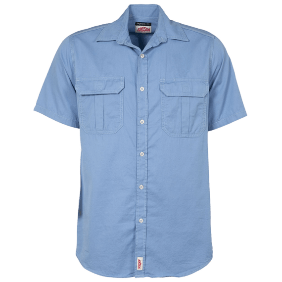 jonsson legendary one pocket short sleeve shirt picture 2