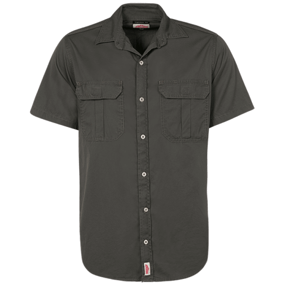 jonsson legendary one pocket short sleeve shirt picture 5