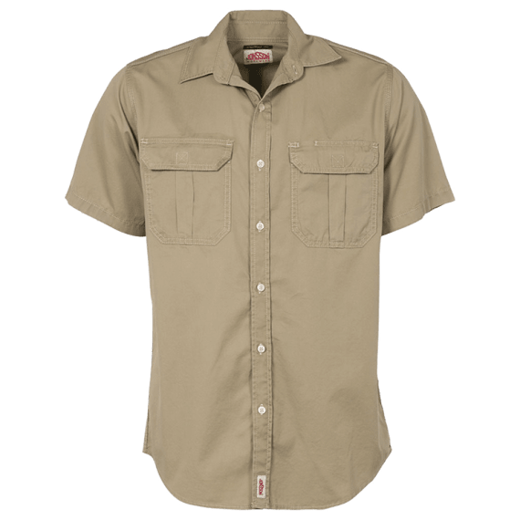 jonsson legendary one pocket short sleeve shirt picture 1