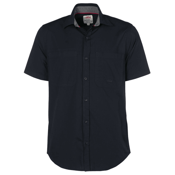 jonsson stretch short sleeve shirt picture 2