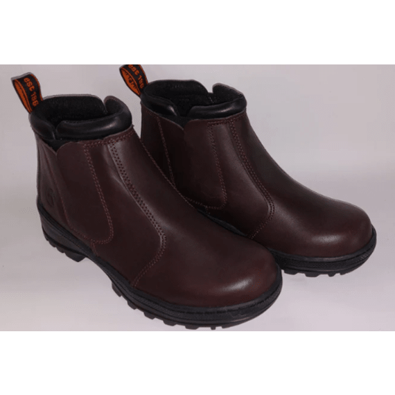 nh boot jr 900 brown 7 picture 1